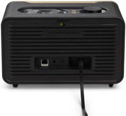 ������� ����������� 2.0 JBL Authentics 200 Black, 2x45B�, Bluetooth, USB Type-C, Ethernet, WiFi, ������� �� ���� - �������� 3