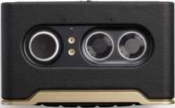 ������� ����������� 2.0 JBL Authentics 200 Black, 2x45B�, Bluetooth, USB Type-C, Ethernet, WiFi, ������� �� ���� - �������� 5