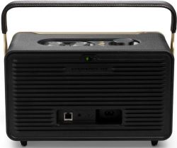 ������� ���������� 2.0 JBL Authentics 300 Black, 2x50B�, Bluetooth, USB Type-C, Ethernet, WiFi, ������� �� ���� - �������� 3