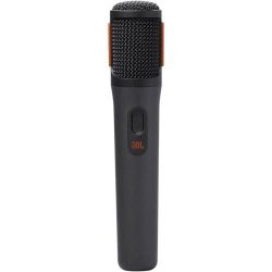 Микрофон JBL Partybox Wireless Mic, Black, 2 шт, беспроводной передатчик, до 10 м (JBLPBWIRELESSMIC) - Картинка 2
