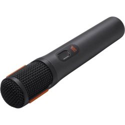 Микрофон JBL Partybox Wireless Mic, Black, 2 шт, беспроводной передатчик, до 10 м (JBLPBWIRELESSMIC) - Картинка 3