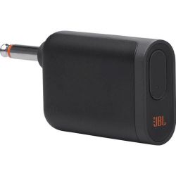 Микрофон JBL Partybox Wireless Mic, Black, 2 шт, беспроводной передатчик, до 10 м (JBLPBWIRELESSMIC) - Картинка 5