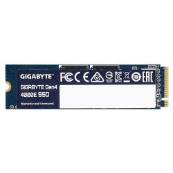 SSD ���������� Gigabyte Gen4 4000E 500Gb PCI-E 4.0 x4 M.2 2280 3D TLC (G440E500G)