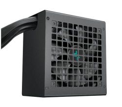 ���� �������� 650 ��, Deepcool PL650D, Black, 80+ Bronze, Active PFC, 12 �� HYB, 2xMolex / 6xSATA / 1x16-pin / 3x6+2-pin / 2x4+4-pin / 1x20+4-pin, ������ OPP/OVP/SCP/OTP/OCP/UVP/SIP/NLO, ATX12V V3.0 (R-PL650D-FC0B-EU-V2)) - �������� 5