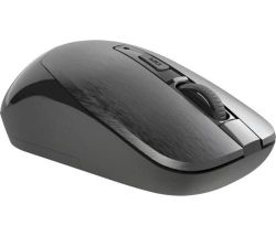 Мышь беспроводная Defender Wave MM-995, Black, USB, оптическая (сенсор PixArt 3065), 800-1600 dpi, 3 кнопки, 1xAA (52995) - Картинка 3