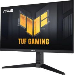 Монитор 27" Asus TUF Gaming VG279QL3A, Black, IPS, 1920x1080 (16:9), 1 мс, 180 Гц, 400 кд/м, 1000:1, 178°/178°, 2xHDMI/DP, 2x2 Вт, VESA 100x100 мм, FreeSync Premium - Картинка 2