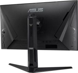 Монитор 27" Asus TUF Gaming VG279QL3A, Black, IPS, 1920x1080 (16:9), 1 мс, 180 Гц, 400 кд/м, 1000:1, 178°/178°, 2xHDMI/DP, 2x2 Вт, VESA 100x100 мм, FreeSync Premium - Картинка 4
