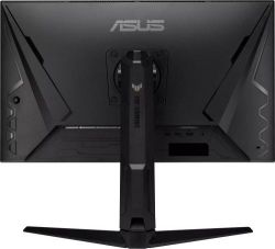 Монитор 27" Asus TUF Gaming VG279QL3A, Black, IPS, 1920x1080 (16:9), 1 мс, 180 Гц, 400 кд/м, 1000:1, 178°/178°, 2xHDMI/DP, 2x2 Вт, VESA 100x100 мм, FreeSync Premium - Картинка 5