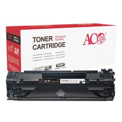  Canon 725, Black, LBP-6000/6020, MF3010, 1600 , ACO (ACO-CRG-725)