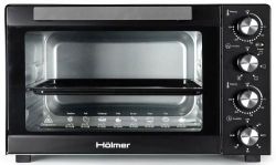 �������������� Holmer HEO-083C, Black, 1500W, 38�, 3 ������, ���������� ����������� �����������, ������, ���������, 70-250��, ��������� � ������������ ���������, ������� �����, �����, �������, �������� ��������� ��������� ������