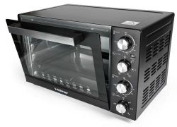 �������������� Holmer HEO-083C, Black, 1500W, 38�, 3 ������, ���������� ����������� �����������, ������, ���������, 70-250��, ��������� � ������������ ���������, ������� �����, �����, �������, �������� ��������� ��������� ������ - �������� 4