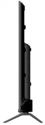 �������� 50" Akai AK50UHD22W, Black, LED 4K 3840x2160, 60 ��, Smart TV, WebOS, �����, DVB-T2/C, 3xHDMI, 2xUSB, VESA 200x200 - �������� 2