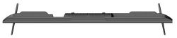 �������� 50" Akai AK50UHD22W, Black, LED 4K 3840x2160, 60 ��, Smart TV, WebOS, �����, DVB-T2/C, 3xHDMI, 2xUSB, VESA 200x200 - �������� 3