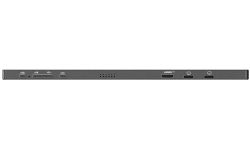 Монитор 16.1" Arzopa G1 Game (Z1RC), Black, WLED, IPS, 2560x1600, 16:9, 5 мс, 144 Гц, 250 кд/м, 1200:1, 85°/85°, 2xType-C/ mini-HDMI, 2x1W - Картинка 2
