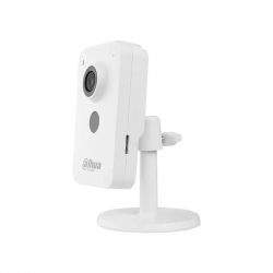 IP камера Dahua DH-C4K-P, White, 4 Мп, 1/3" CMOS, 2560x1440, f=2.8 мм, ИК подсветка до 30 м, RJ45, через web-браузер, SD 256Gb,смартфон iOS/Android/Windows - Картинка 2