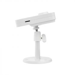 IP камера Dahua DH-C4K-P, White, 4 Мп, 1/3" CMOS, 2560x1440, f=2.8 мм, ИК подсветка до 30 м, RJ45, через web-браузер, SD 256Gb,смартфон iOS/Android/Windows - Картинка 5