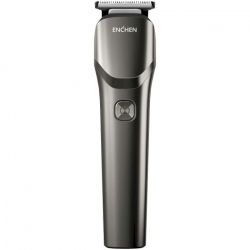 ������ Xiaomi Enchen Beardo 2, Black, ��� ������/���, 4 �������, ������ �� �����������/�����, ��������� �������