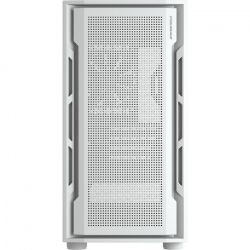 ������ Cougar UNIFACE MINI White, ��� ��, Mini Tower, mATX / mini-ITX, USB3.0 x 2, USB2.0x1, Audio x1, CPU - 160 ��, VGA - 340, 120-�� Fan, 210 x 422 x 390 ��, ������ ���� ������ (UNIFACE MINI White) - �������� 2