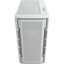 ������ Cougar UNIFACE MINI White, ��� ��, Mini Tower, mATX / mini-ITX, USB3.0 x 2, USB2.0x1, Audio x1, CPU - 160 ��, VGA - 340, 120-�� Fan, 210 x 422 x 390 ��, ������ ���� ������ (UNIFACE MINI White) - �������� 5