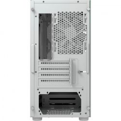 ������ Cougar UNIFACE MINI White, ��� ��, Mini Tower, mATX / mini-ITX, USB3.0 x 2, USB2.0x1, Audio x1, CPU - 160 ��, VGA - 340, 120-�� Fan, 210 x 422 x 390 ��, ������ ���� ������ (UNIFACE MINI White) - �������� 7