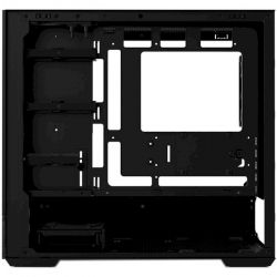 ������ Zalman P30 AIR, Black, Mini Tower, ��� ��, ��� Micro ATX / Mini ITX, 1xType-C / 1xUSB 3.0, ����. CPU - 181 �� / VGA - 392 ��, 3x140 �� ARGB, ������� ������ �� ����������� ������ - �������� 4