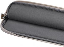 Сумка для ноутбука 15.6" Defender Solid Beige (26126) - Картинка 4