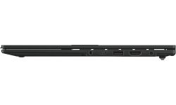 ������� 15" Asus Vivobook Go 15 E1504FA-BQ050 Black 15.6" (1920�1080, IPS, 60Hz), AMD Ryzen 5 7520U (6x2.8-4.3GHz), 8GB LPDDR5, SSD 512GB, AMD Radeon 610M, Web, Wi-Fi 6E, BT 5.3, 1xType-C/1xUSB3.2/1xUSB2.0, HDMI, 42Wh, DOS - �������� 8