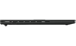 ������� 15" Asus Vivobook Go 15 E1504FA-BQ050 Black 15.6" (1920�1080, IPS, 60Hz), AMD Ryzen 5 7520U (6x2.8-4.3GHz), 8GB LPDDR5, SSD 512GB, AMD Radeon 610M, Web, Wi-Fi 6E, BT 5.3, 1xType-C/1xUSB3.2/1xUSB2.0, HDMI, 42Wh, DOS - �������� 9