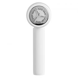 Тример для тканини Ardesto LSH-Y1, White, LED індикація, 8500 об/хв, знімний відсік для ковтунців, акумулятор, зарядка Type-C - Картинка 4