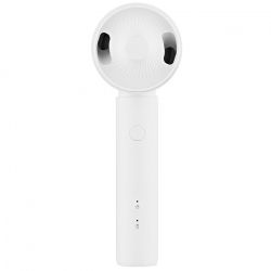 Тример для тканини Ardesto LSH-Y1, White, LED індикація, 8500 об/хв, знімний відсік для ковтунців, акумулятор, зарядка Type-C - Картинка 6