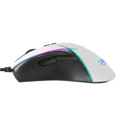 ���� Proove Defiant, White, USB, ������� (������ IC725), 800 - 7200 dpi, 7 ������, ���������� Huano, 1.5 � (CMDE00000101) - �������� 2