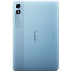 ������� 10.95" Blackview Tab 9, Blue, (1920x1200, IPS), Unisoc T606 (8 ����), RAM 6Gb, ROM 256Gb, MicroSD (max 1Tb), Wi-Fi 5, BT 5.0, GPS+�������, 2 Cam (13Mp + 8Mp), 8200 mAh (10 ��), Android 14 (6931548317630) - �������� 6