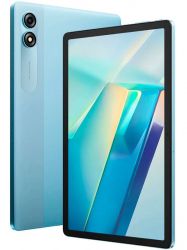 ������� 10.95" Blackview Tab 9, Blue, (1920x1200, IPS), Unisoc T606 (8 ����), RAM 6Gb, ROM 256Gb, MicroSD (max 1Tb), Wi-Fi 5, BT 5.0, GPS+�������, 2 Cam (13Mp + 8Mp), 8200 mAh (10 ��), Android 14 (6931548317630) - �������� 7