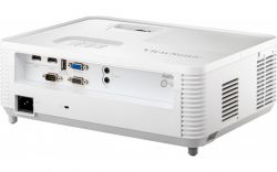 Проектор Viewsonic PS502X White, Лампа, DLP, 4000 Лм, 15000:1, Без ОС, 1920x1080, 2хVGA/2хHDMI/RS232/USB, Mini Jack 3.5 мм (VS19344) - Картинка 7