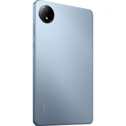 Планшет 8.7" Xiaomi Redmi Pad SE 4G Sky Blue, 1340x800, MediaTek Helio G85, RAM 4Gb, ROM 64Gb, Wi-Fi, BT, 2 Cam (8 Mp + 2Mp), 6650 mAh, Android 14 - Картинка 5