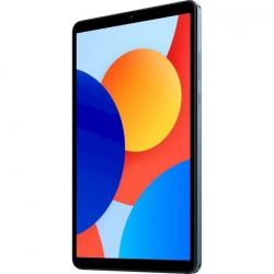 ������� 8.7" Xiaomi Redmi Pad SE Sky Blue, 1340x800, MediaTek Helio G85, RAM 4Gb, ROM 64Gb, Wi-Fi, BT, 2 Cam (8 Mp + 5Mp), 6650 mAh, Android 14 - �������� 4