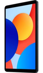 ������� 8.7" Xiaomi Redmi Pad SE Graphite Grey, 1340x800, MediaTek Helio G85, RAM 4Gb, ROM 64Gb, Wi-Fi, BT, 2 Cam (8 Mp + 5Mp), 6650 mAh, Android 14 - �������� 4