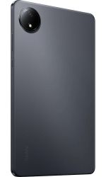 ������� 8.7" Xiaomi Redmi Pad SE Graphite Grey, 1340x800, MediaTek Helio G85, RAM 4Gb, ROM 64Gb, Wi-Fi, BT, 2 Cam (8 Mp + 5Mp), 6650 mAh, Android 14 - �������� 7