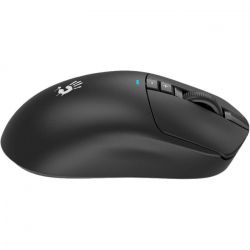 Мышь A4Tech Bloody R72 Ultra (Black), Bluetooth / 2.4 GHz / USB, 20000 dpi, кнопки 7 шт., подключение комбинированное, длина кабеля 1.8 м - Картинка 5