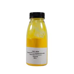 ����� ������������� HP / Canon, Yellow, 100 �, CEE