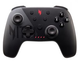 ������� Acer Nitro NGR300, Black, ������������, ��� �� / Android / iOS, 16 ������, ����������� (GP.OTH11.06F)