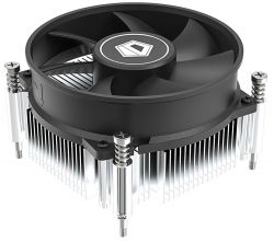����� ��� ���������� ID-Cooling DK-19 PWM, ��������, 1x92 ��, 600-2200�10% ��/���, ��� Intel 1700/1851, �������������� ���������, �� 95 ��, ������ 55 ��