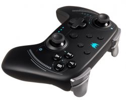 Геймпад Acer Predator PGR300, Black, бездротовий, для ПК / Switch / Android / iOS, 16 кнопок, батарейки (GP.OTH11.06G) - Картинка 4