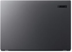Ноутбук 16" Acer TravelMate P2 TMP216-41-TCO-R979, Black 16" (1920x1200, IPS, 60Hz), AMD Ryzen 3 PRO 7335U(4x3-4.3GHz), 16Gb DDR5, 512Gb NVMe, AMD Radeon, LAN, WiFi 6E, Bluetooth 5.3, Web, 1xType-C/2xUSB 3.0, HDMI, 53 Wh, DOS (NX.BB2EU.007) - Картинка 7