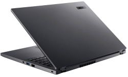 ������� 16" Acer TravelMate P2 TMP216-51-G2-TCO-564E, Black 16" (1920x1200, IPS, 60Hz), Intel Core 5-120U (10x1.4-5.0GHz), 16Gb DDR5, 512Gb NVMe, Intel UHD, LAN, WiFi 6E, Bluetooth 5.3, Web, 1xType-C/2xUSB 3.0, HDMI, 53 Wh, DOS (NX.BB7EU.002) - �������� 7