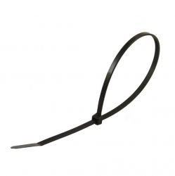 ������ ��� ������, 100 �� � 2,5 ��, 100 ��, Takel, Black