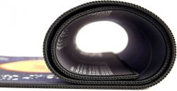 Коврик для мыши Коврик Gembird Solar System XL, Black, 900 х 350 х 3 мм, резина, ткань, поверхность для скорости / контроля - Картинка 2