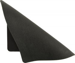     Gembird MP-S-BK-M, Black, 260  220  10 , , ,    /  -  2