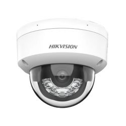 IP ������ Hikvision 4�� Acusenset DS-2CD2143G2-LIS2U�(2.8��), White, 4��, 1/2.9" Progressive Scan CMOS, 2688x1520, H.264, H.265, ����/���, �� + ������ ����� �� 40 �, RJ45, IP67, PoE, �������, -30�C ~ +60�C