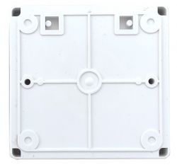 Корпус пластиковий Techno Systems ЩРВ-П-6 вбудований модульний ECO - Картинка 4